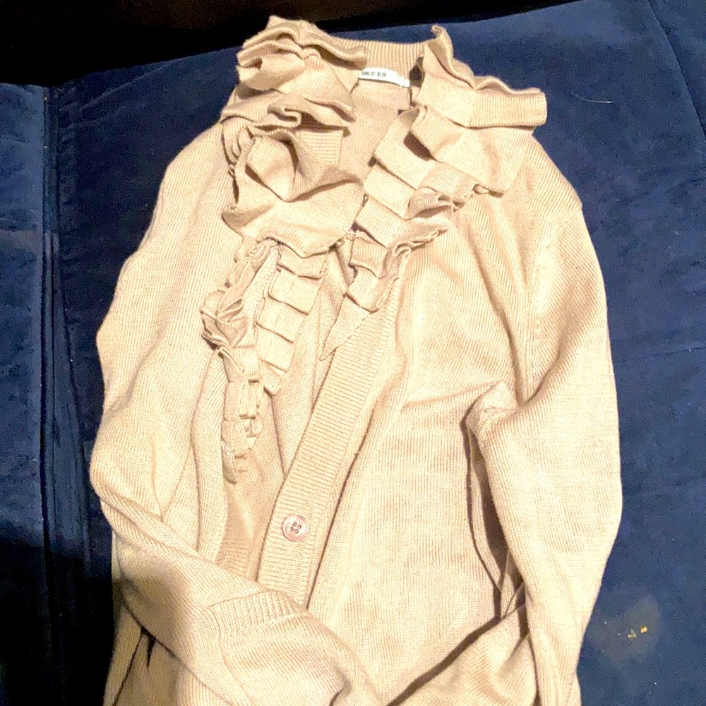 Cardigan